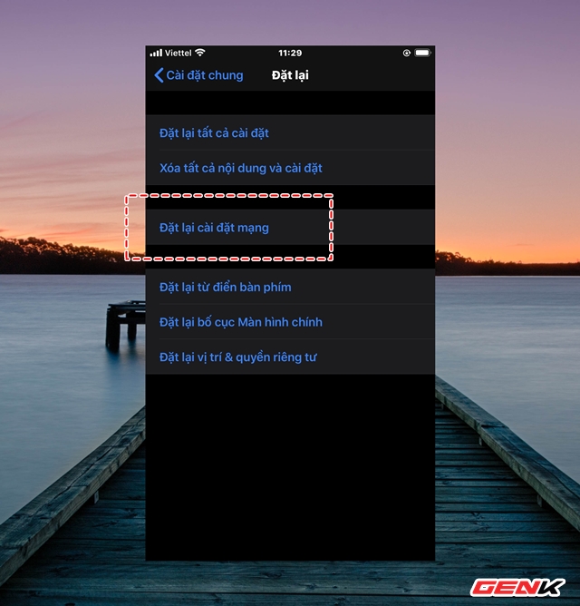 Làm gì khi Windows 10 không nhận diện và kết nối được internet chia sẻ từ iPhone? - Ảnh 6.