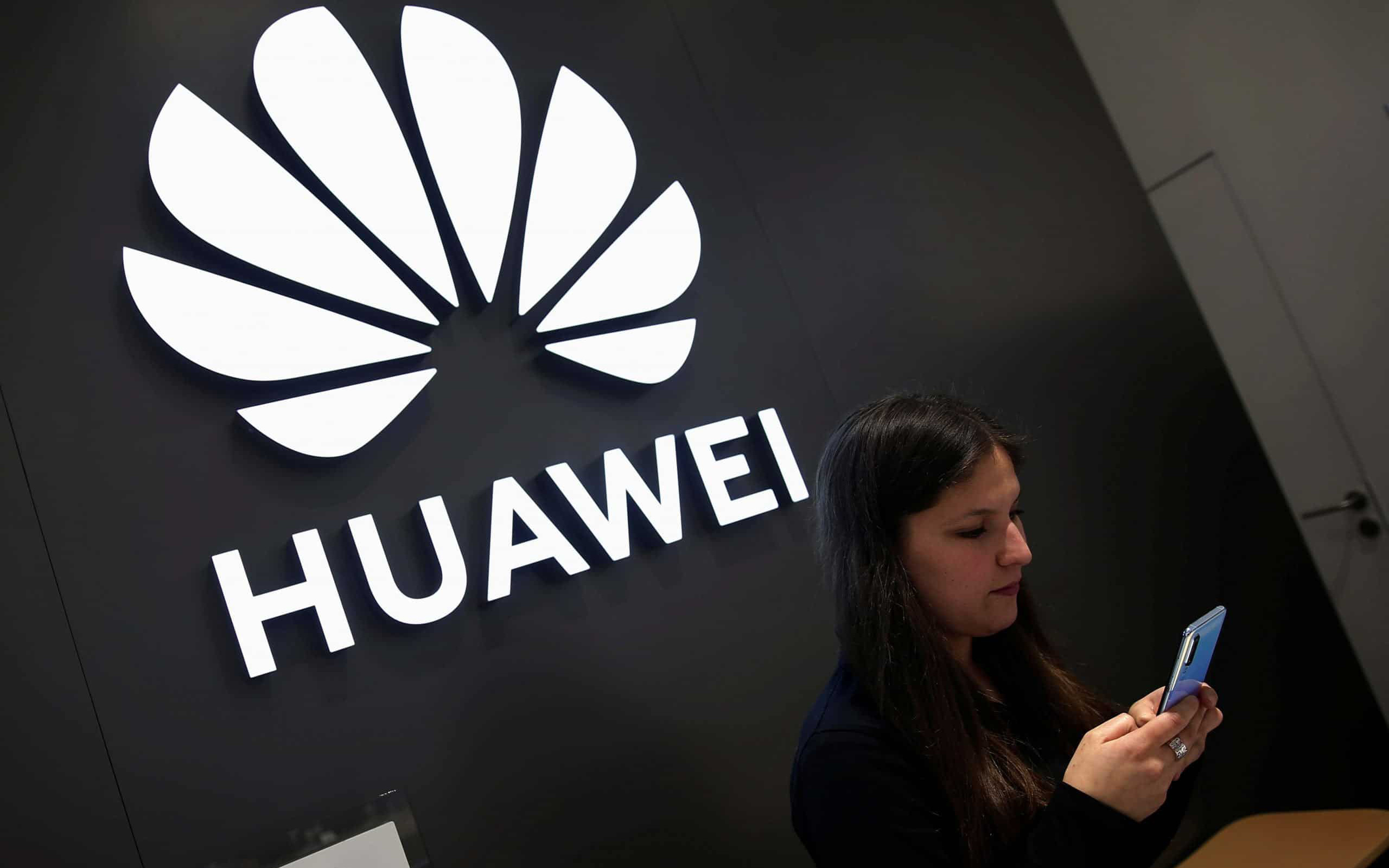 Huawei vượt mặt Qualcomm để trở thành nhà sản xuất chip di động lớn nhất Trung Quốc