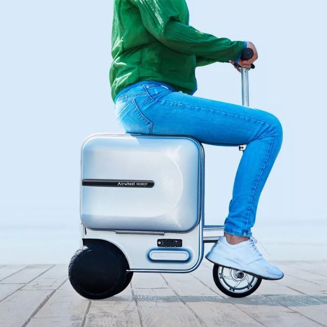 Hè này đi du lịch, nhớ sắm thêm vài món phụ kiện để chuyến đi thêm phần dễ chịu - Ảnh 3.