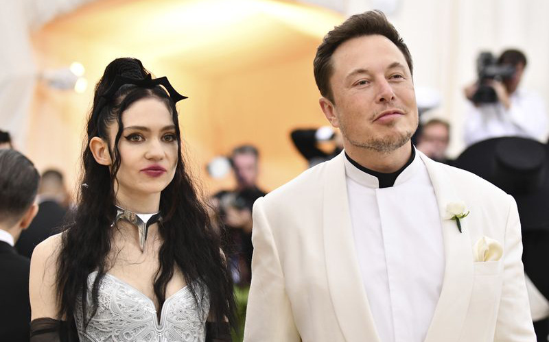 &quot;Dị&quot; như tên con của Elon Musk, làm cả thế giới phát cuồng tìm cách đọc đúng