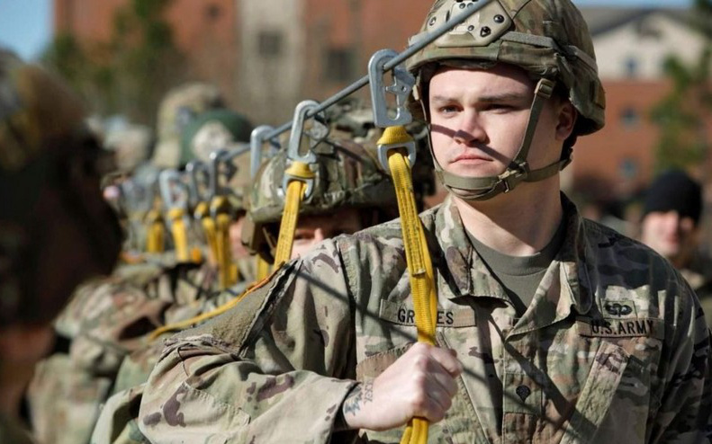 Bị mắc kẹt vì đại dịch Covid-19, quân đội Mỹ sử dụng game trực tuyến để huấn luyện kỹ năng cho binh sĩ