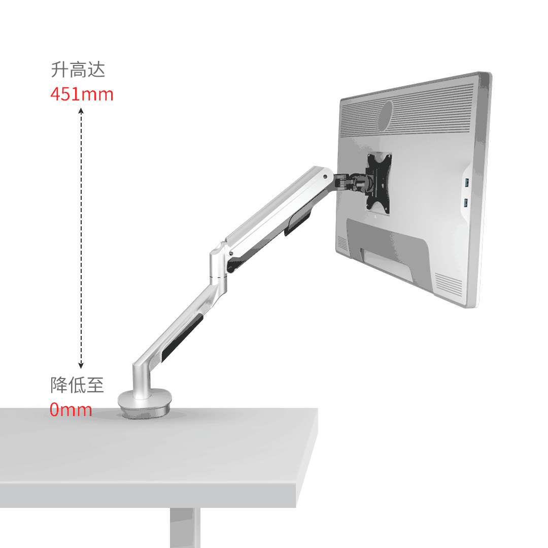 Đây là tư thế ngồi làm việc đúng chuẩn lành mạnh và 5 món “bảo bối” giúp bạn làm được điều đó - Ảnh 7.