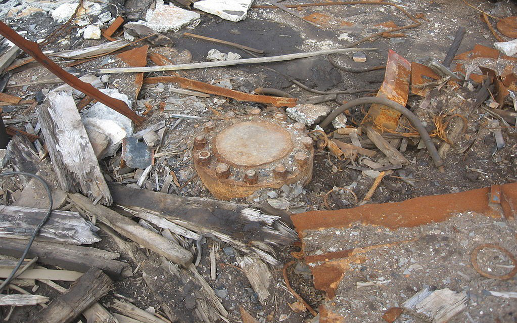 Dự án xây "cổng vào địa ngục": người Nhật dự định tiếp nối các nhà khoa học xưa, muốn khoan xuống lòng đất một hố sâu nhất có thể