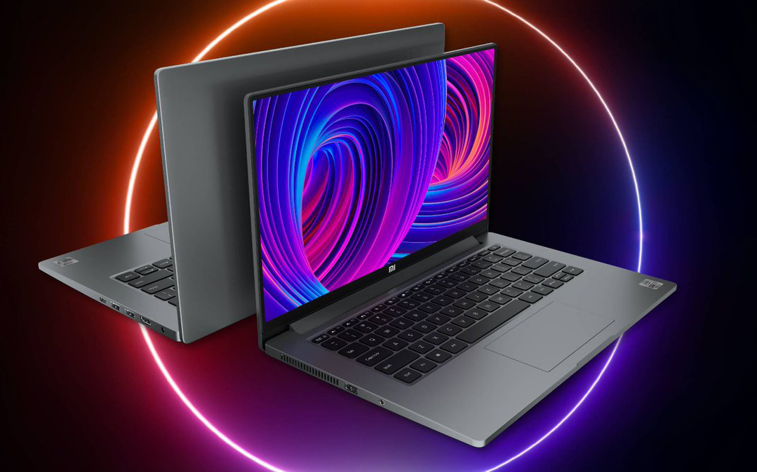 Xiaomi Mi Notebook 14 ra mắt: Core i5/i7 thế hệ 10, Nvidia GeForce MX250/MX350, pin 10 giờ, giá từ 13 triệu đồng