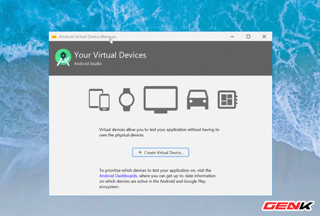 Cách cài đặt và trải nghiệm Android 11 trực tiếp ngay trên Windows 10 - Ảnh 13.