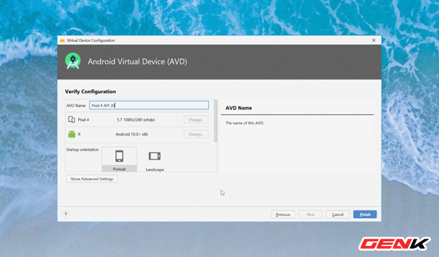Cách cài đặt và trải nghiệm Android 11 trực tiếp ngay trên Windows 10 - Ảnh 19.