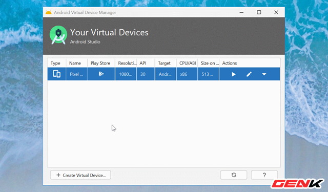Cách cài đặt và trải nghiệm Android 11 trực tiếp ngay trên Windows 10 - Ảnh 20.