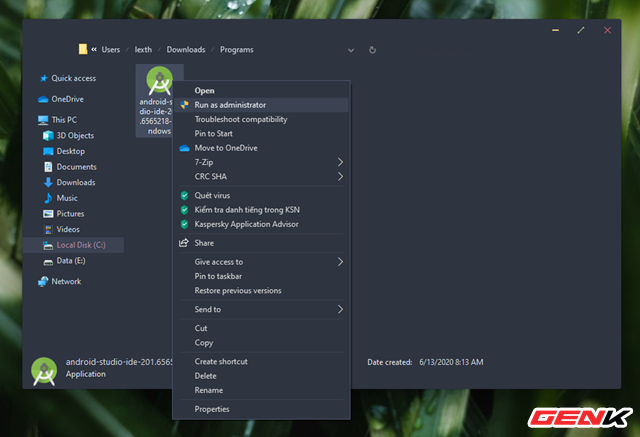 Cách cài đặt và trải nghiệm Android 11 trực tiếp ngay trên Windows 10 - Ảnh 4.