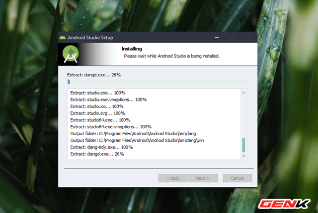 Cách cài đặt và trải nghiệm Android 11 trực tiếp ngay trên Windows 10 - Ảnh 6.