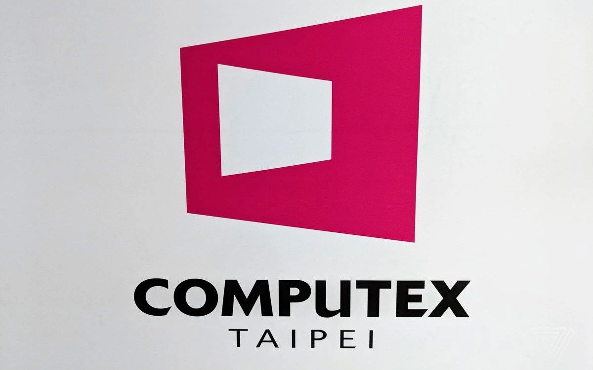 Sự kiện Computex 2020 chính thức bị hủy bỏ
