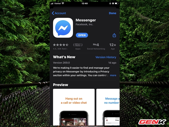 Cách sử dụng tính năng “Phòng họp mặt” trên Facebook - Ảnh 10.