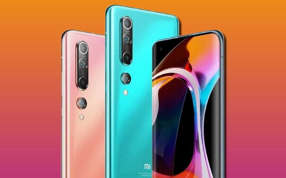 Xiaomi sắp ra mắt Mi 10 Pro+: Màn hình 120Hz, chip Snapdragon 865, zoom quang 12x, sạc nhanh 65W