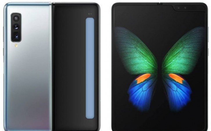 Lịch sử lặp lại: Galaxy Fold 2 có thể sẽ bị lùi ngày bán chính thức sau khi được ra mắt vào ngày 5/8 tới