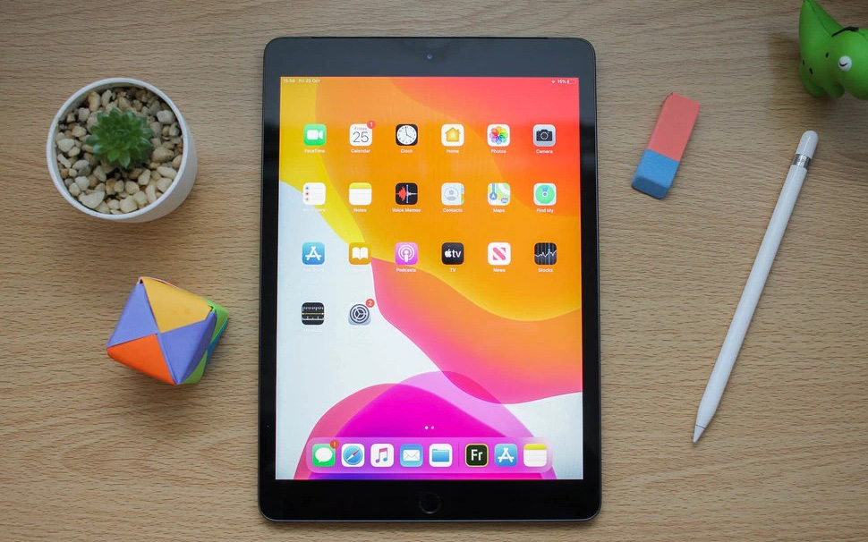 Tin đồn: iPad 8 sẽ có màn hình 10.8 inch, chip Apple A12 Bionic, bộ nhớ tiêu chuẩn 64GB, giá dưới 400 USD