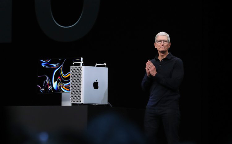 iFan dùng MacBook có cần phải lo lắng khi Apple chuyển máy Mac từ chip Intel sang chip ARM?