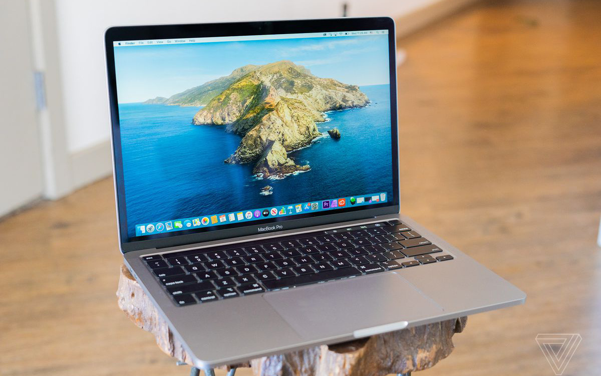 Máy tính Mac đầu tiên sử dụng chip di động ARM sẽ là MacBook Pro 13 inch và iMac 24 inch