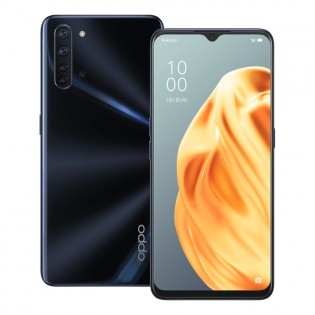 OPPO Reno3 A ra mắt: Snapdragon 665, 4 camera sau 48MP, giá 8.6 triệu đồng - Ảnh 2.