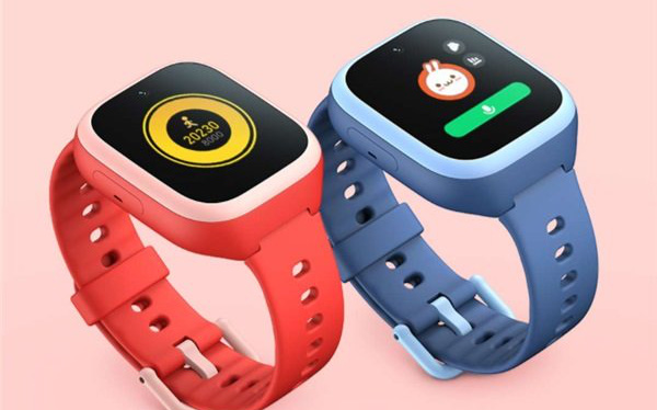Xiaomi ra mắt smartwatch cho trẻ nhỏ: Tích hợp camera, hỗ trợ 4G, giá 1.3 triệu đồng