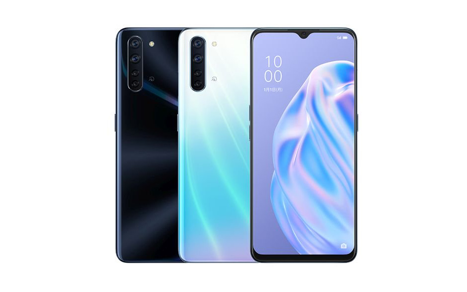 OPPO Reno3 A ra mắt: Snapdragon 665, 4 camera sau 48MP, giá 8.6 triệu đồng