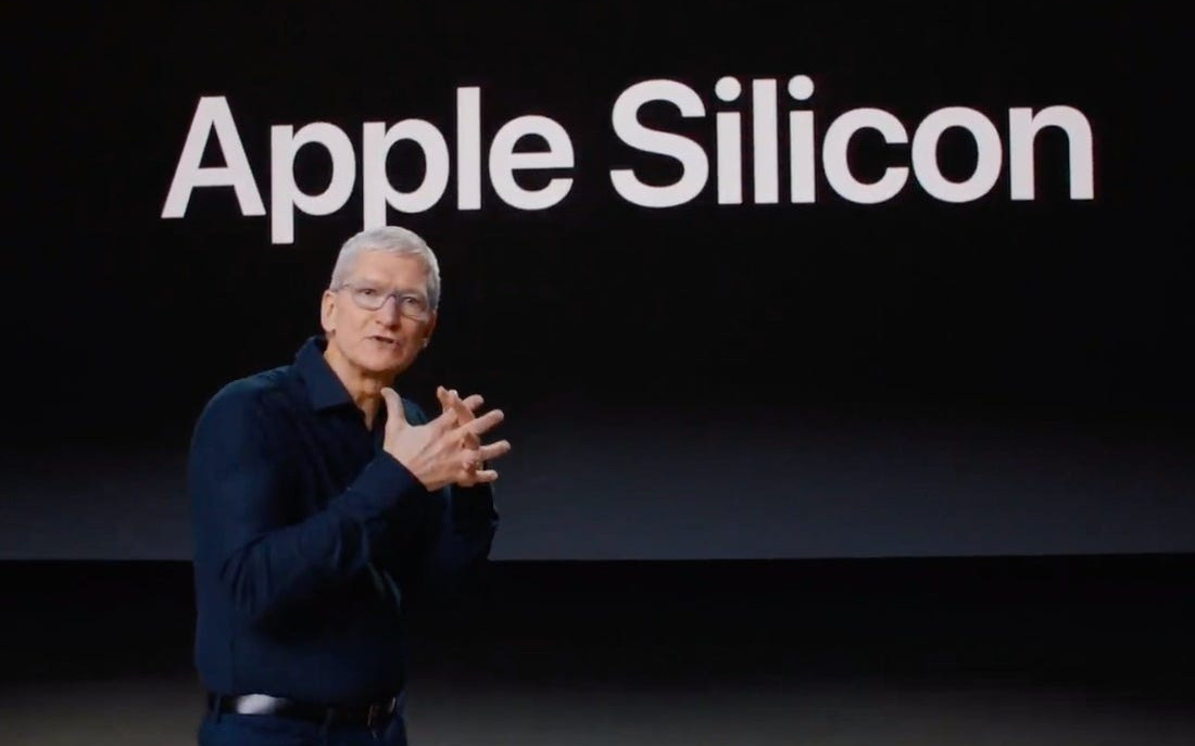 Sự kiện WWDC 2020 của Apple có giá trị đến 50 tỷ USD