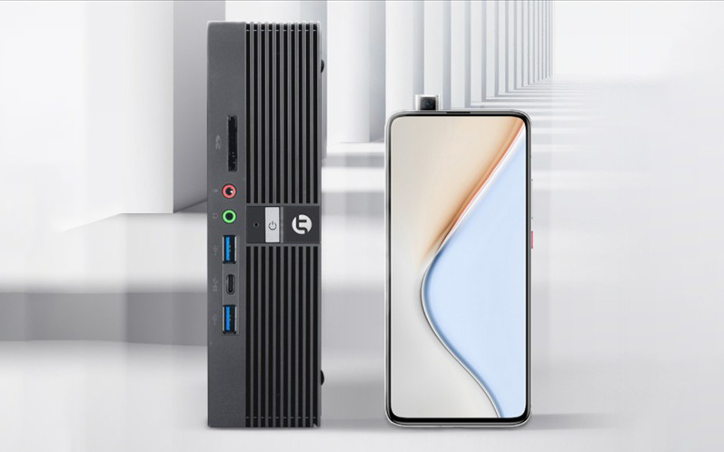 Xiaomi ra mắt PC mini: Kích thước nhỏ gọn, đầy đủ tính năng, giá 4.9 triệu đồng