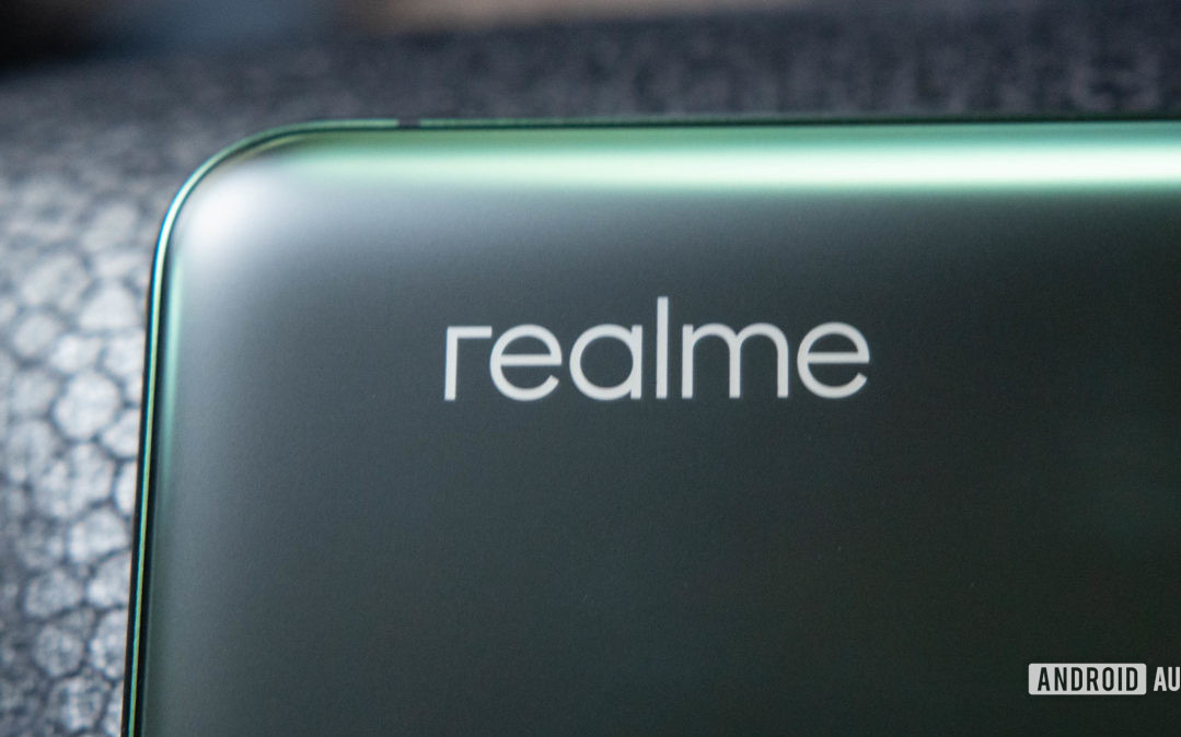 Ý tưởng IoT của Realme bị cho là giống Huawei