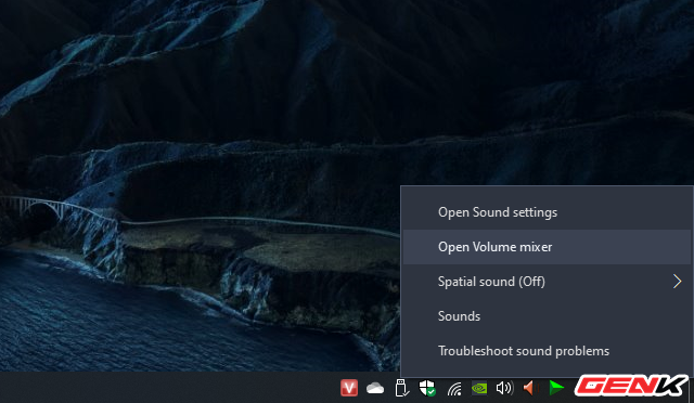 Cách để bạn tăng cường tiếng bass cho loa và tai nghe trong Windows 10 - Ảnh 2.