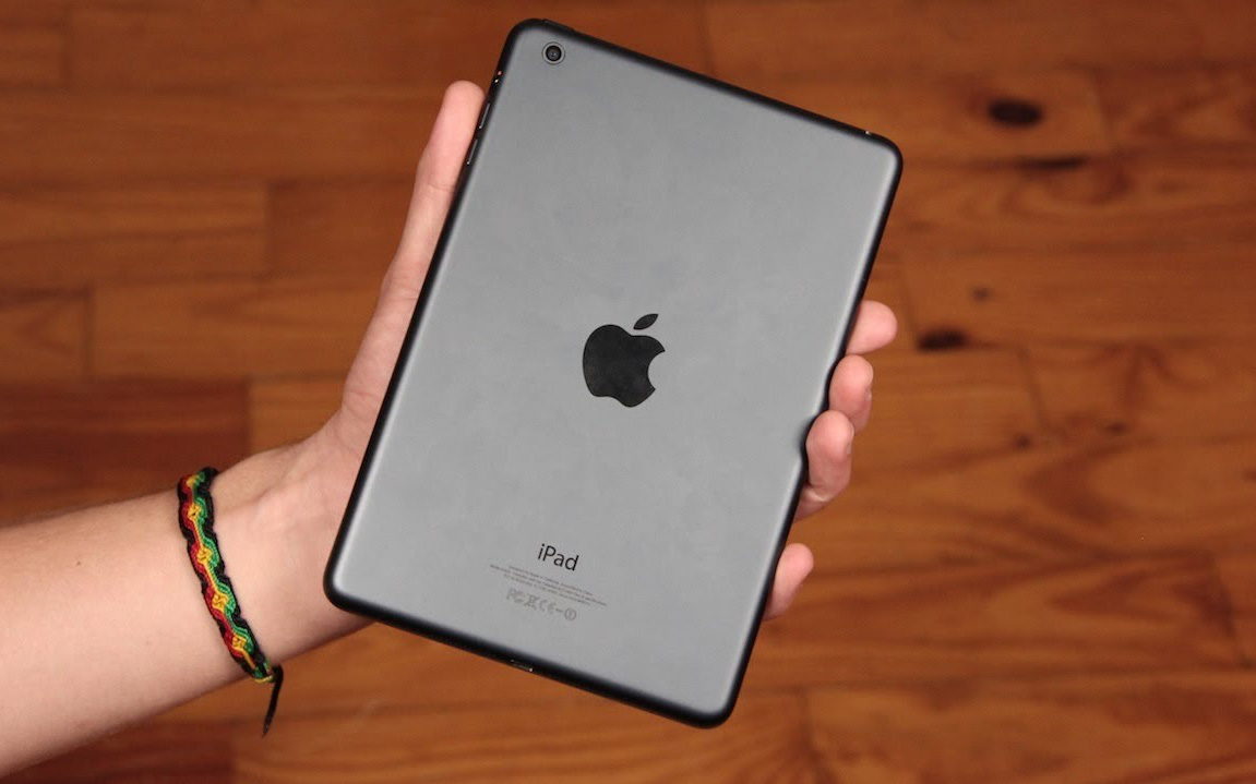 Apple sẽ ra mắt iPad 10.8 inch vào cuối năm nay, iPad Mini 8.5 inch vào năm 2021