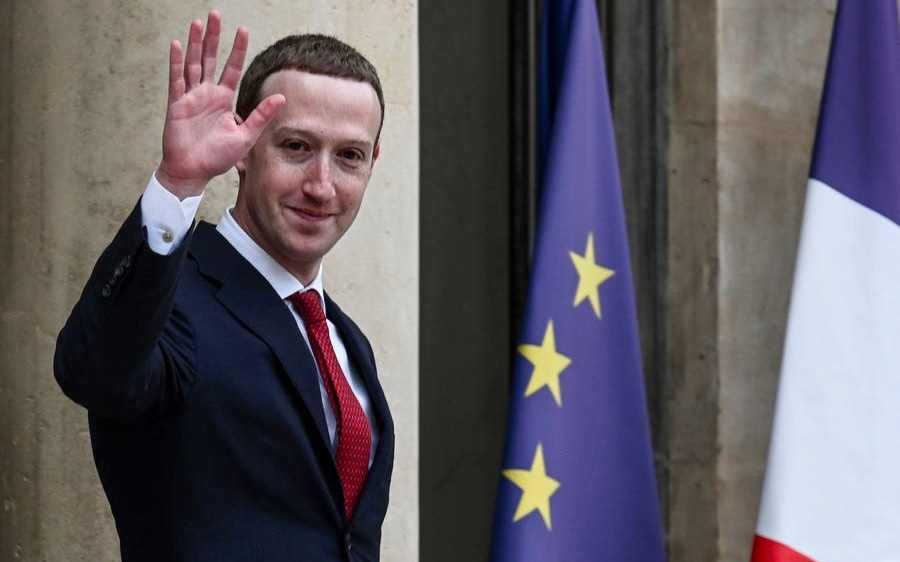 9 sự thật cho thấy CEO Mark Zuckerberg giàu cỡ nào