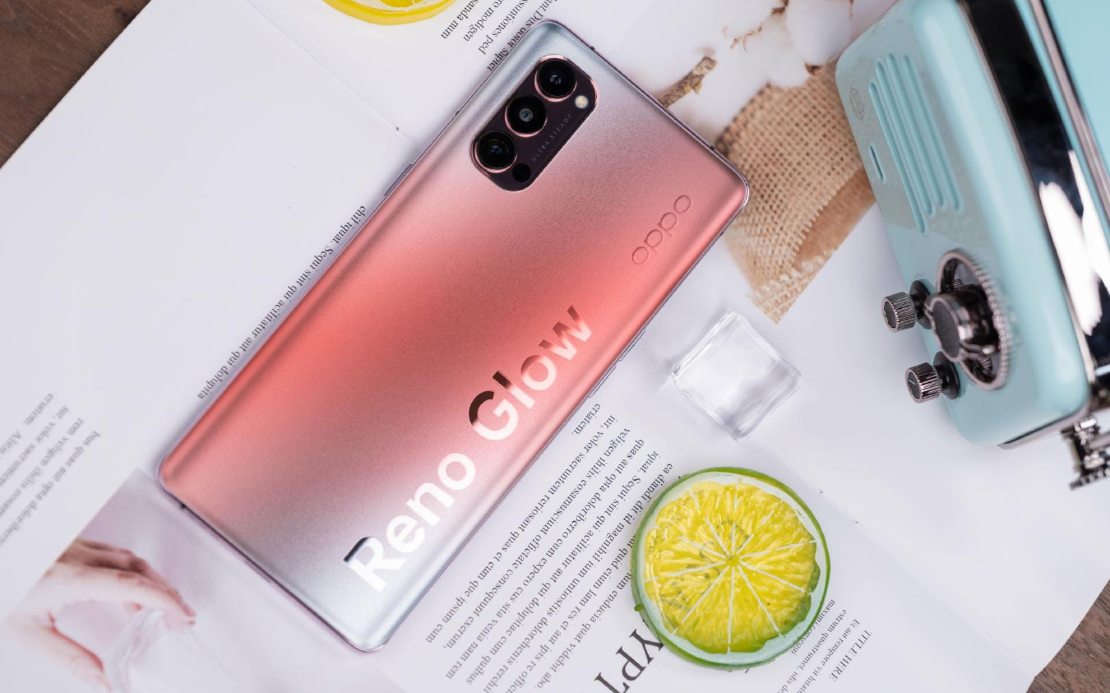 OPPO Reno4 và Reno4 Pro ra mắt: Màn hình 90Hz, 3 camera 48MP, Snapdragon 765G, sạc siêu nhanh 65W, giá từ 9.8 triệu