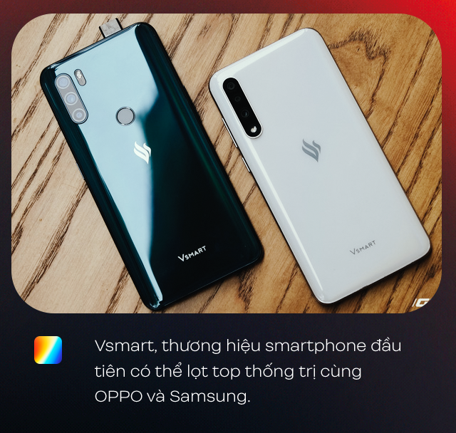 Với Vsmart, nước Mỹ đơn giản chỉ là điều không thể tiếp theo mà thôi - Ảnh 3.