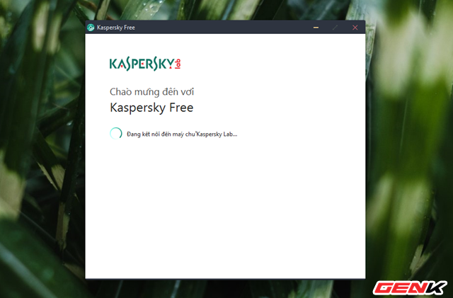 Kaspersky cũng có phần mềm antivirus miễn phí, và đây là cách để bạn sở hữu nó - Ảnh 1.