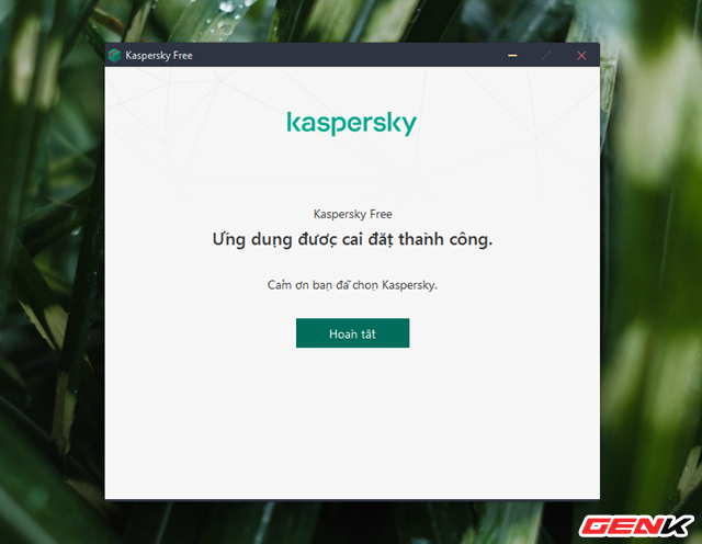 Kaspersky cũng có phần mềm antivirus miễn phí, và đây là cách để bạn sở hữu nó - Ảnh 7.