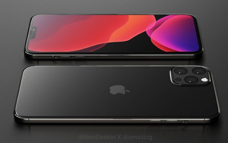 Apple sẽ trở thành “vị khách sộp” nhất các hãng cung cấp tấm nền OLED trong năm nay