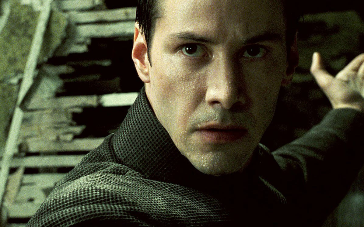 Lý do Keanu Reeves đồng ý trở lại The Matrix sau gần 2 thập kỷ chỉ gói gọn trong 4 từ: Kịch bản quá đỉnh!
