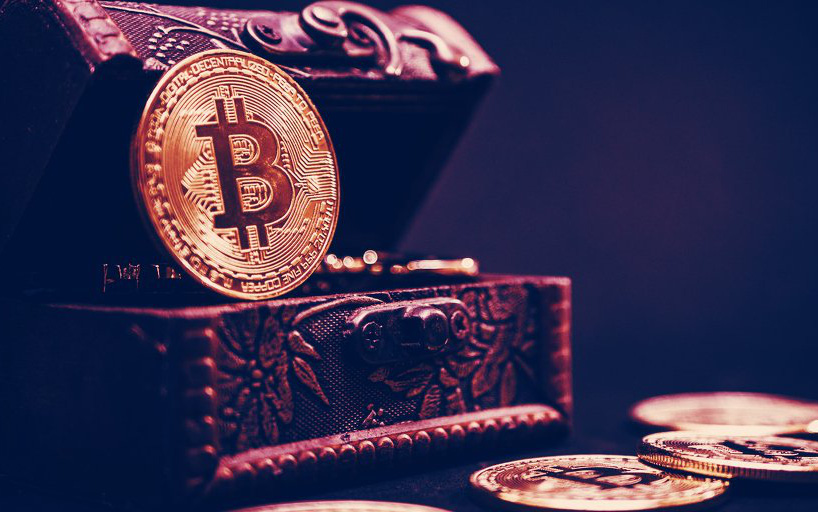 Một trong những ví Bitcoin bí ẩn nhất vừa chuyển nhượng gần 1 tỷ USD