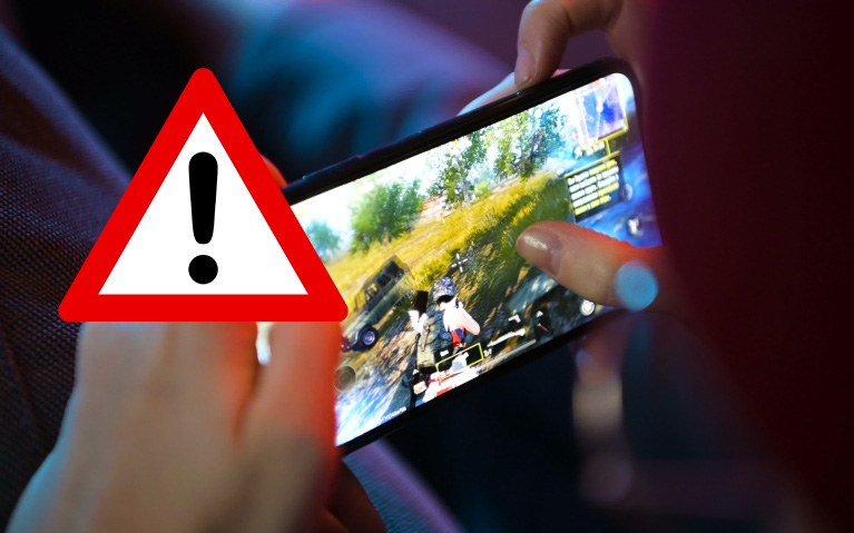 Giải game bị tạm hoãn chỉ vì lỗi crash ứng dụng của iOS