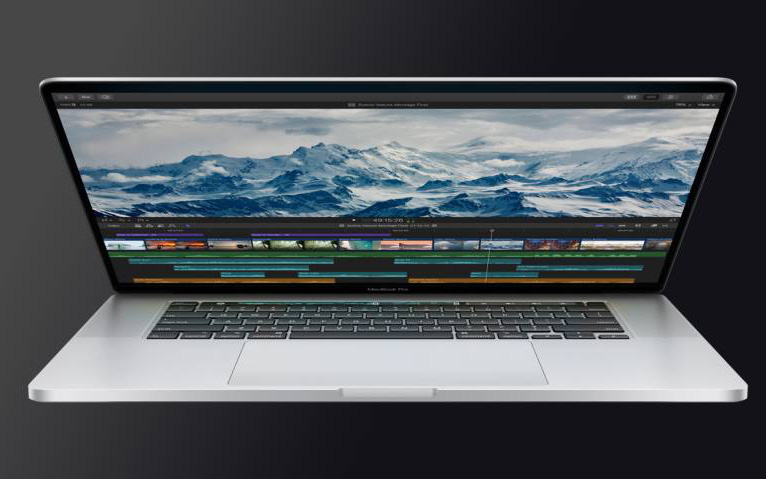 Apple cảnh báo nguy cơ nứt vỡ màn hình MacBook vì sử dụng miếng che camera