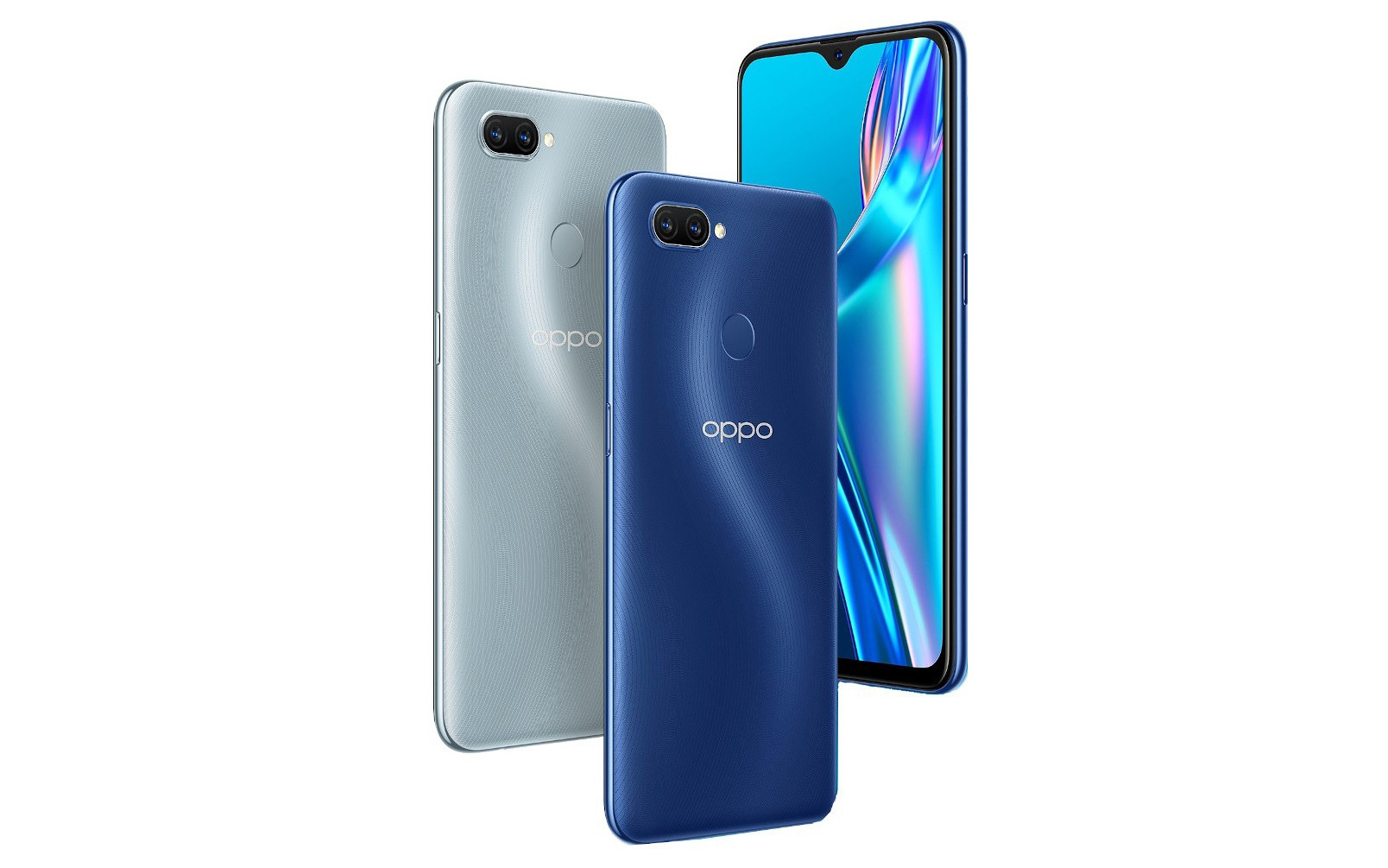 OPPO A12s ra mắt: Màn hình 6.2 inch, Helio P35, camera kép, giá chỉ 2.99 triệu đồng