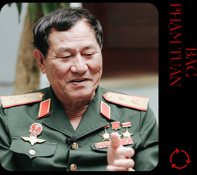 Tròn 40 năm ngày người Việt đầu tiên lên vũ trụ, cùng nghe anh hùng Phạm Tuân kể về chuyến du hành không gian kỳ thú ngày ấy - Ảnh 21.