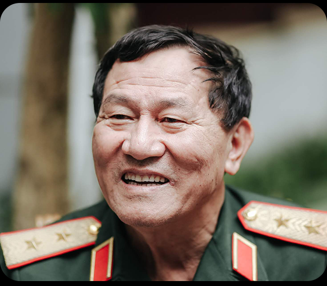 Tròn 40 năm ngày người Việt đầu tiên lên vũ trụ, cùng nghe anh hùng Phạm Tuân kể về chuyến du hành không gian kỳ thú ngày ấy - Ảnh 25.