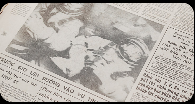 Tròn 40 năm ngày người Việt đầu tiên lên vũ trụ, cùng nghe anh hùng Phạm Tuân kể về chuyến du hành không gian kỳ thú ngày ấy - Ảnh 33.