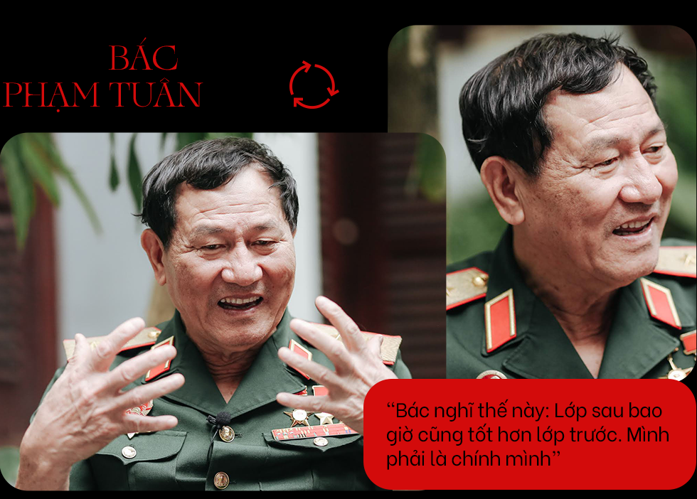 Tròn 40 năm ngày người Việt đầu tiên lên vũ trụ, cùng nghe anh hùng Phạm Tuân kể về chuyến du hành không gian kỳ thú ngày ấy - Ảnh 39.