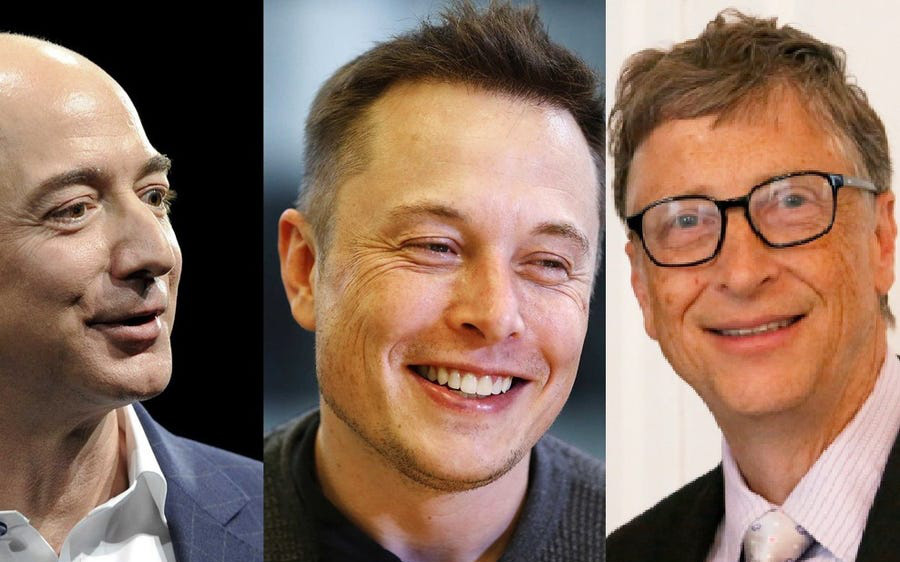 Vụ hack lớn nhất lịch sử, Elon Musk, Bill Gates cùng hàng loạt acc khủng, &quot;tích xanh&quot; bị hack để lừa đảo bitcoin