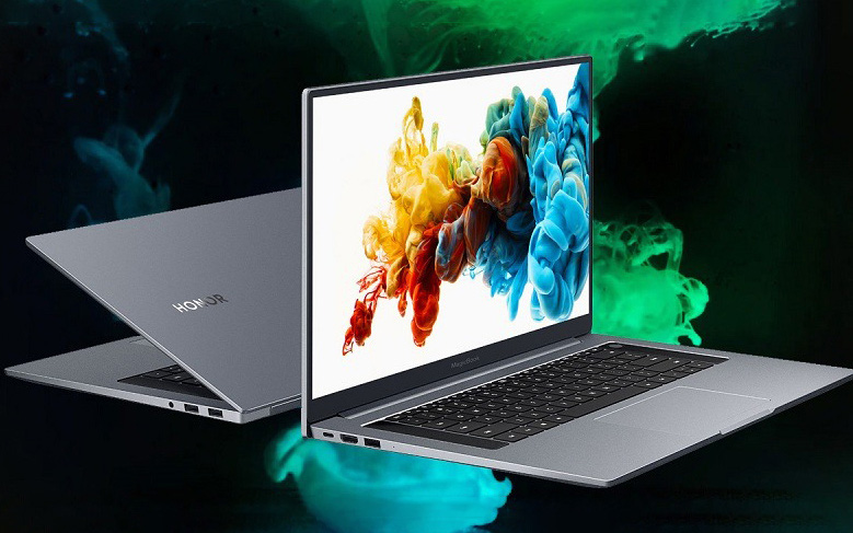 Honor ra mắt MagicBook Pro 2020 Ryzen Edition: Thiết kế giống MacBook, giá từ 15.6 triệu đồng