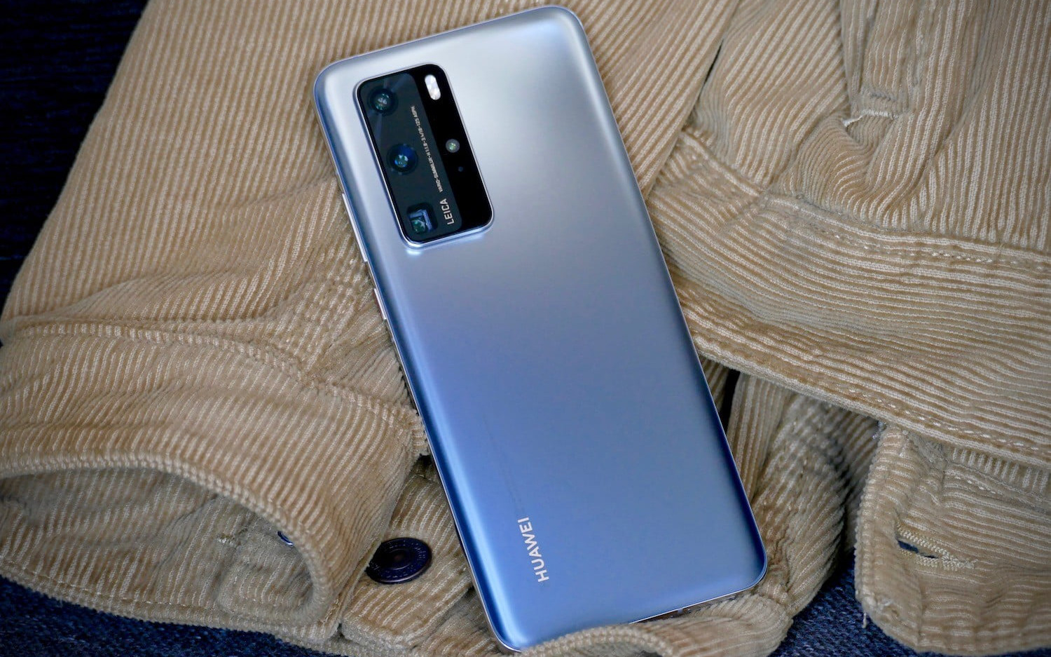 Huawei P50 sẽ được trang bị chip Snapdragon 875G, Mate 40 sẽ có hai phiên bản chip khác nhau