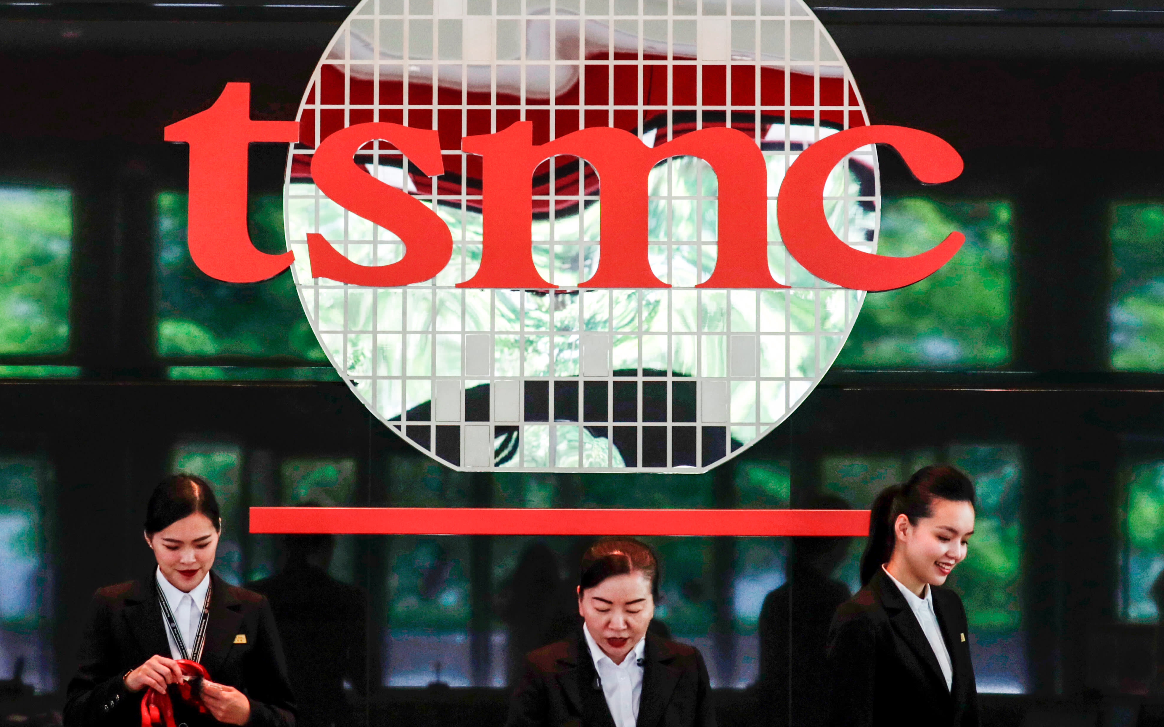 Mất đơn hàng từ Huawei, TSMC vẫn dự báo tăng trưởng doanh thu lên tới 20% trong năm nay