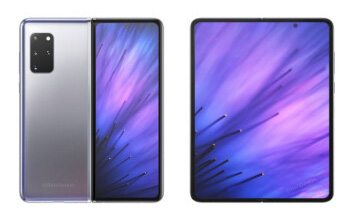 Samsung xác nhận sẽ ra mắt smartphone màn hình gập Galaxy Z Fold 2 vào ngày 5 tháng 8