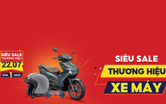 Lộ diện mẫu xe tay ga dưới 40 triệu, nàng &quot;mét 52&quot; nên sắm mang về!