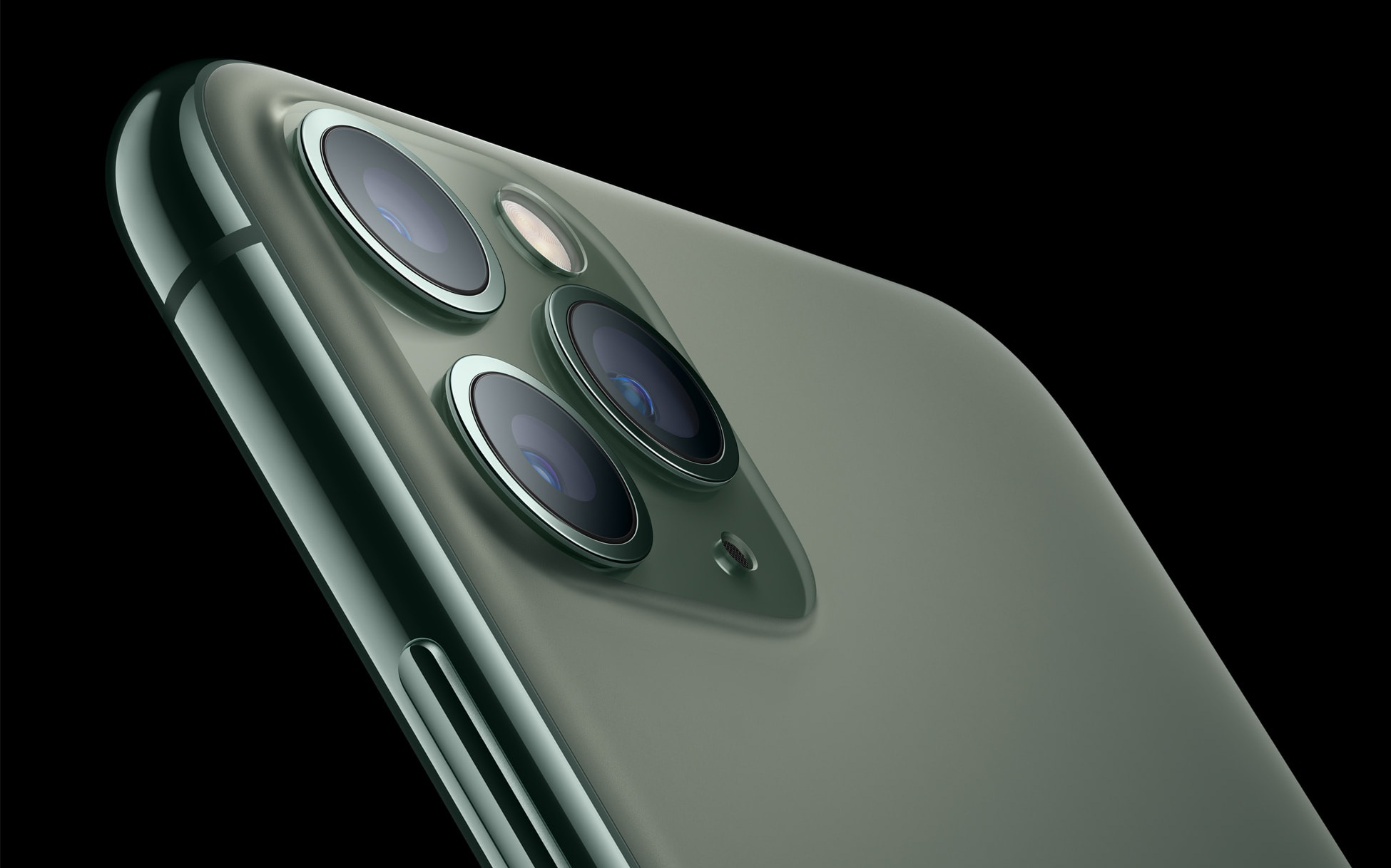 iPhone có thể được trang bị ống kính tiềm vọng đặc biệt vào năm 2022